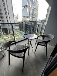 The M (D7), Apartment #546035621